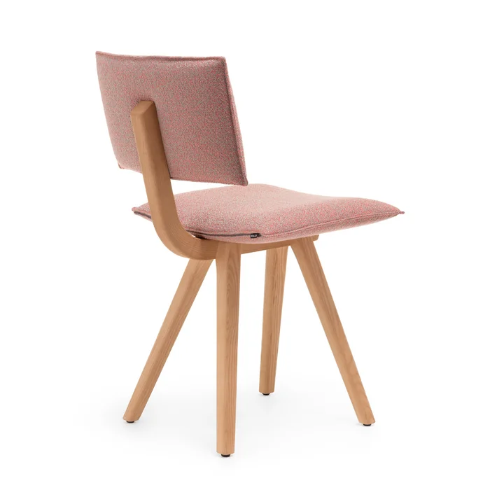 The Trave chair from Magis