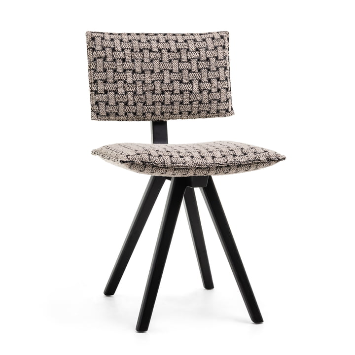 The Trave chair from Magis