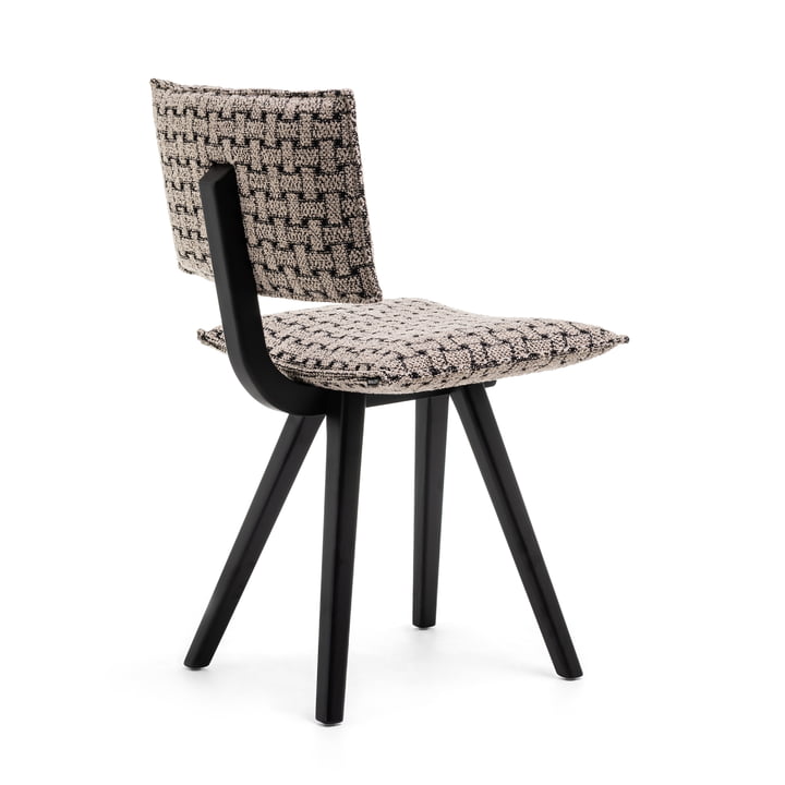 The Trave chair from Magis