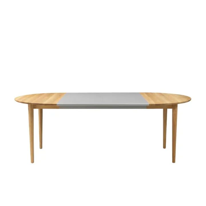 FDB Møbler - Bjørk Dining table C62