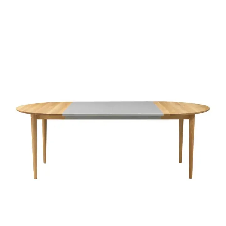 FDB Møbler - Bjørk Dining table C62