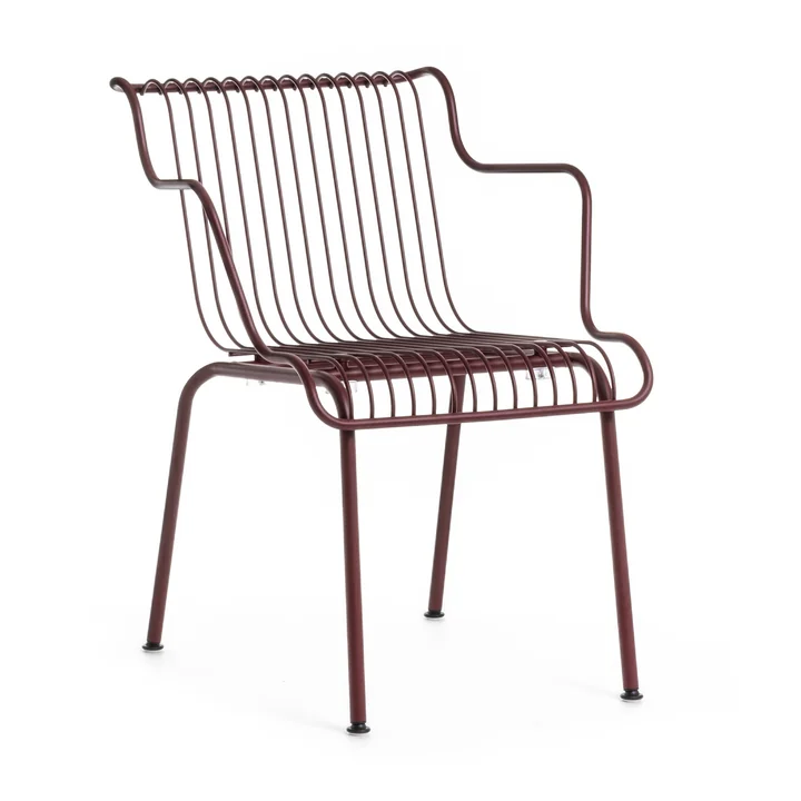 South Garden armchair from Magis