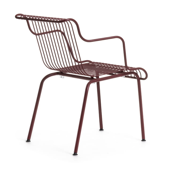 South Garden armchair from Magis