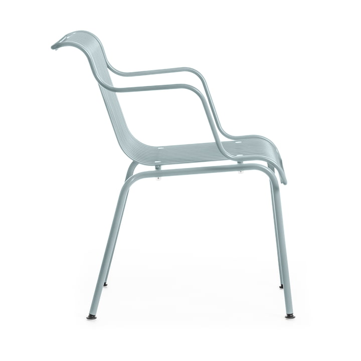 South Garden armchair from Magis