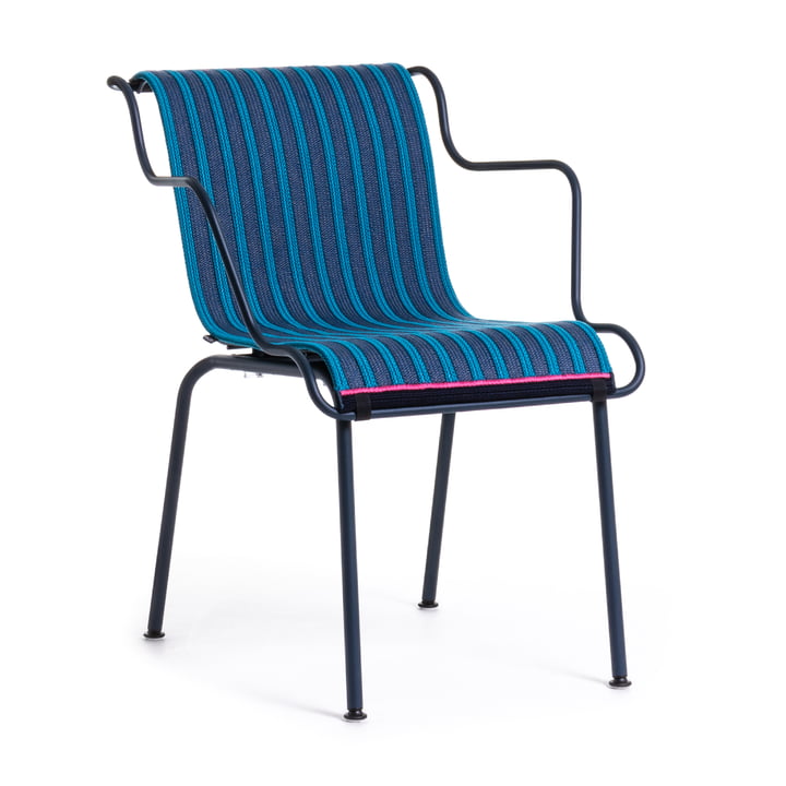 South Garden armchair from Magis