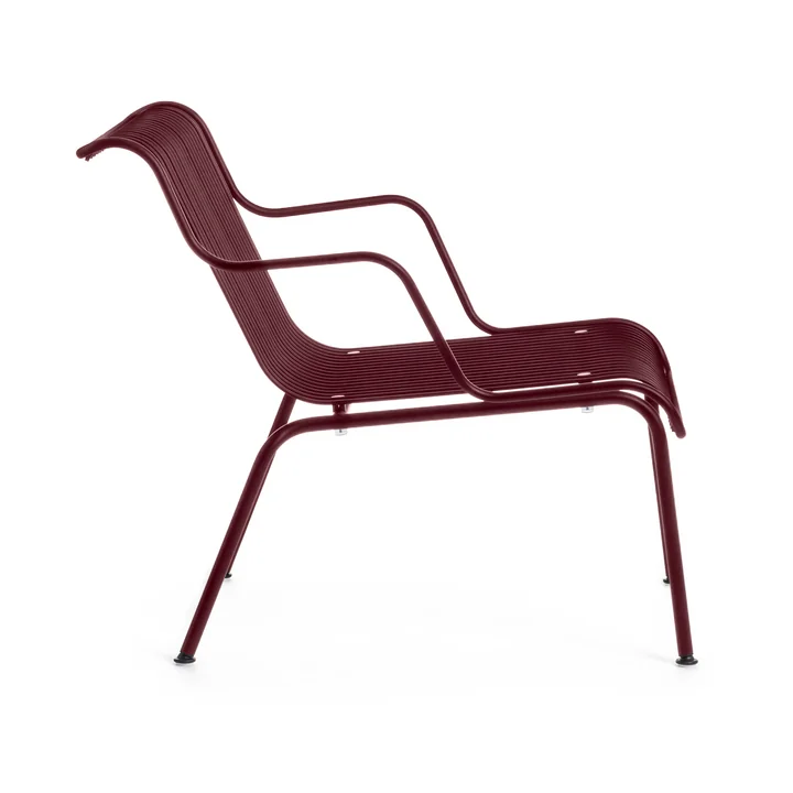 South Lounge Garden armchair from Magis