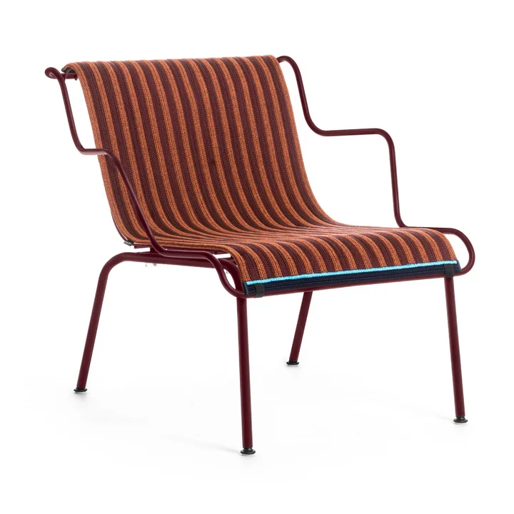 South Lounge garden armchair from Magis
