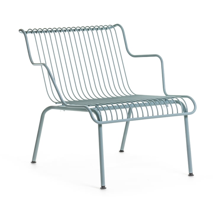 South Lounge Garden armchair from Magis