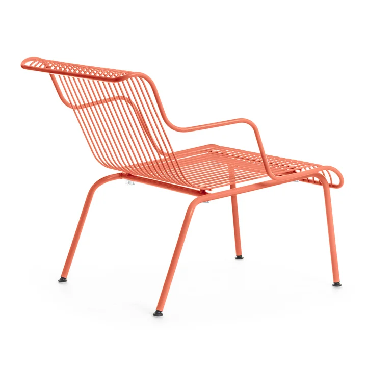 South Lounge Garden armchair from Magis