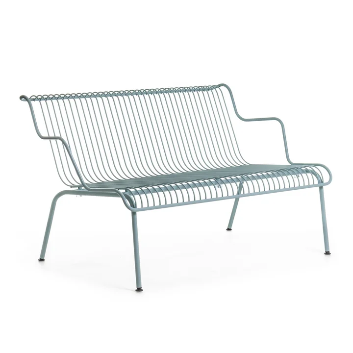 South Low garden bench from Magis