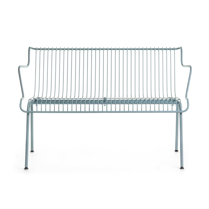 South Garden bench from Magis