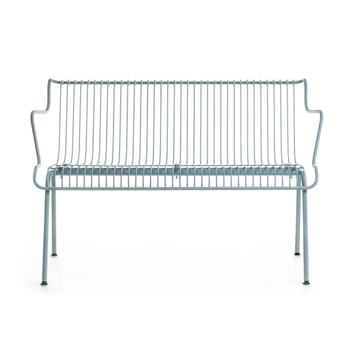South Garden bench from Magis