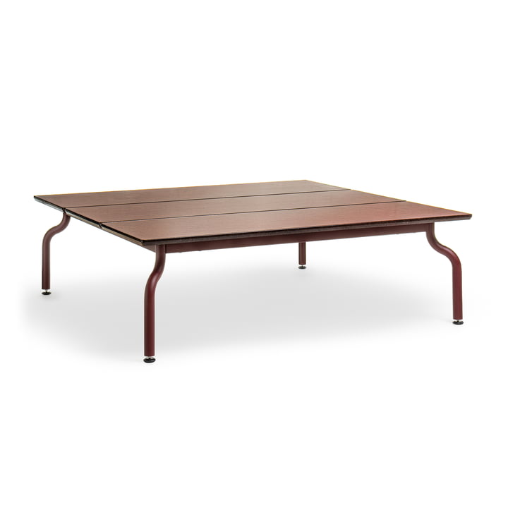 South Low garden table from Magis