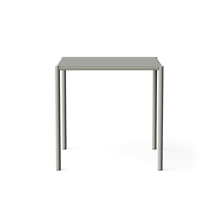 Sine Garden dining table from NINE