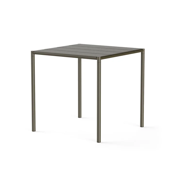 Sine Garden dining table from NINE