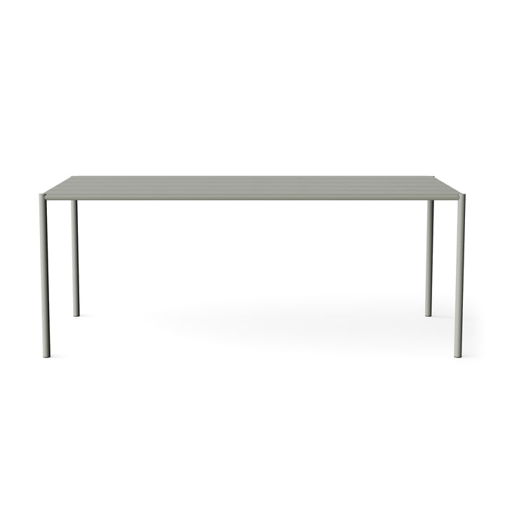 Sine Garden dining table from NINE