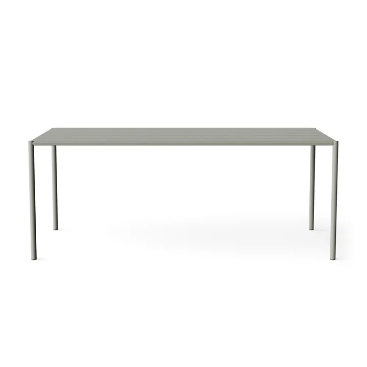 Sine Garden dining table from NINE