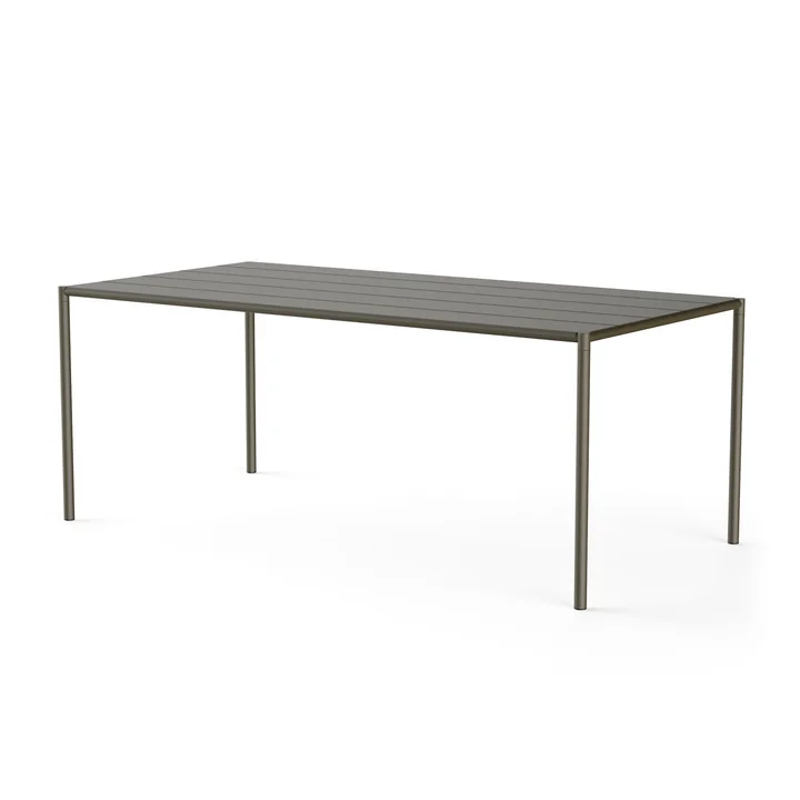 Sine Garden dining table from NINE