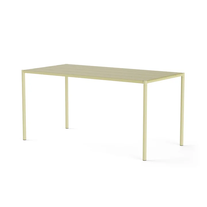 Sine Garden dining table from NINE