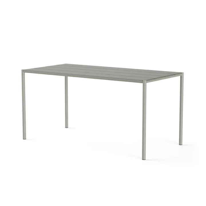 Sine Garden dining table from NINE