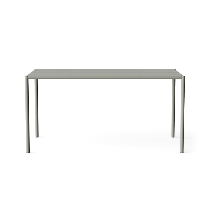 Sine Garden dining table from NINE