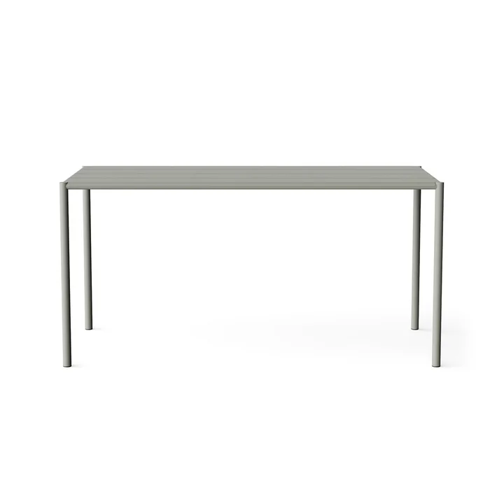 Sine Garden dining table from NINE