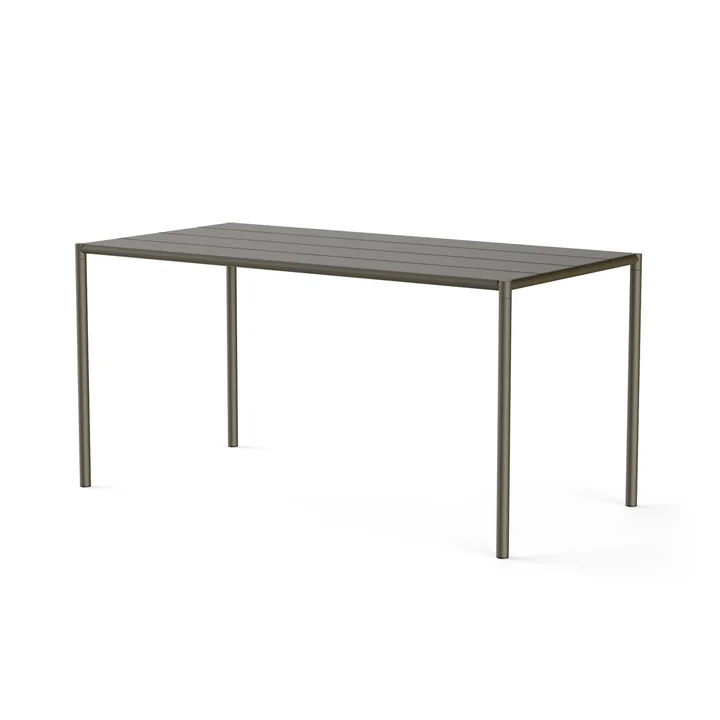 Sine Garden dining table from NINE