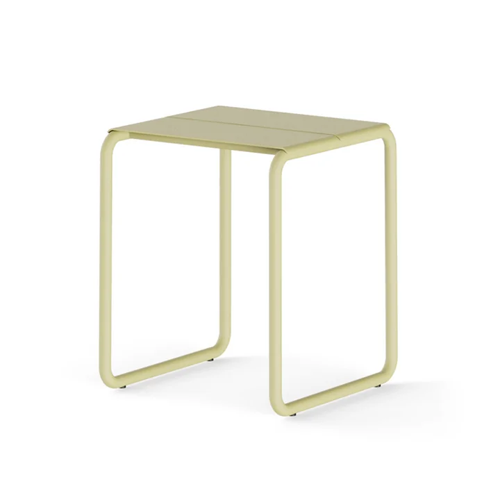 Sine Garden stool from NINE