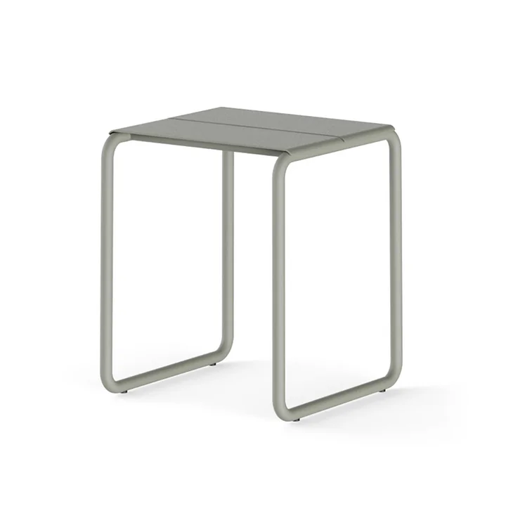 Sine Garden stool from NINE