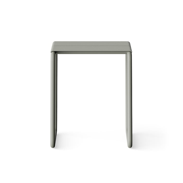 Sine Garden stool from NINE