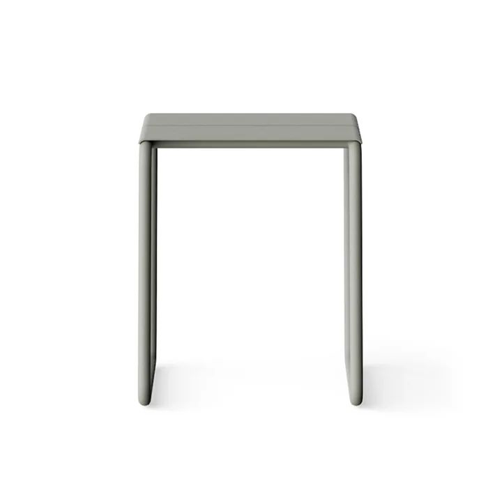 Sine Garden stool from NINE