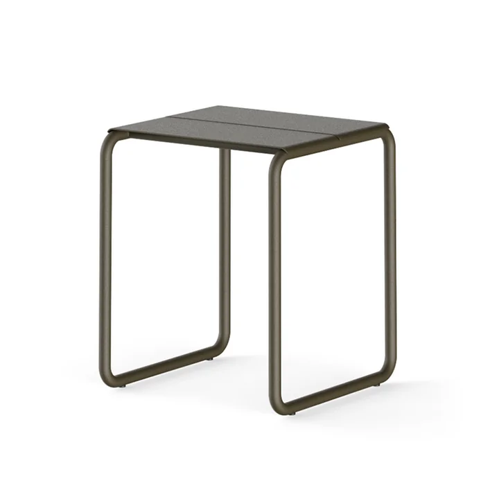Sine Garden stool from NINE