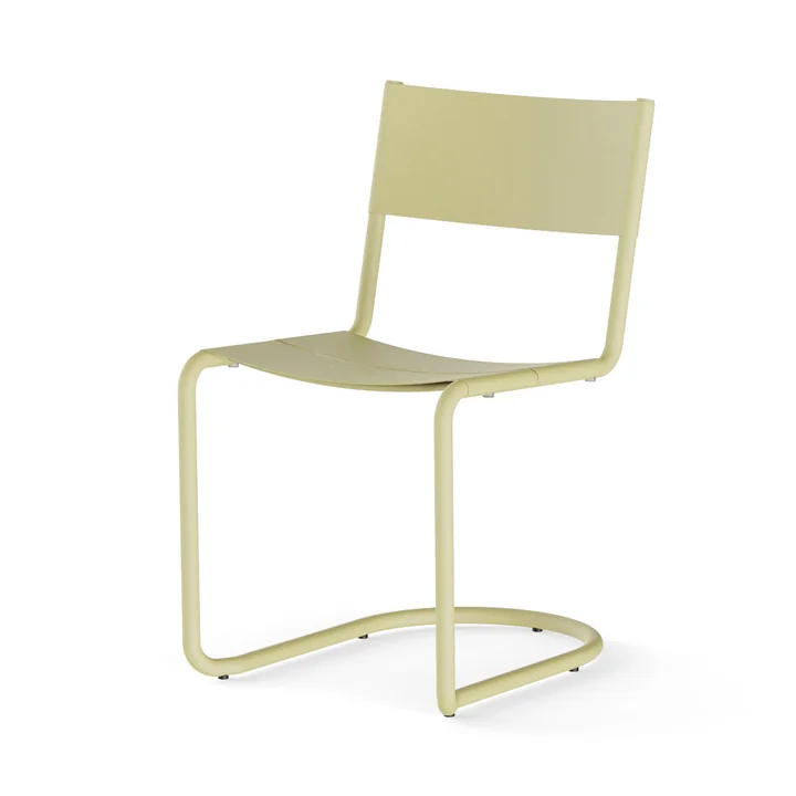 Sine Garden chair from NINE
