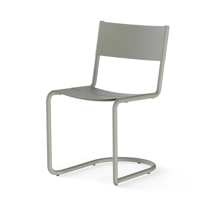 Sine Garden chair from NINE