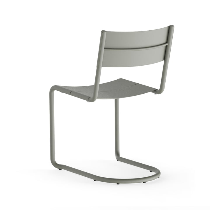 Sine Garden chair from NINE