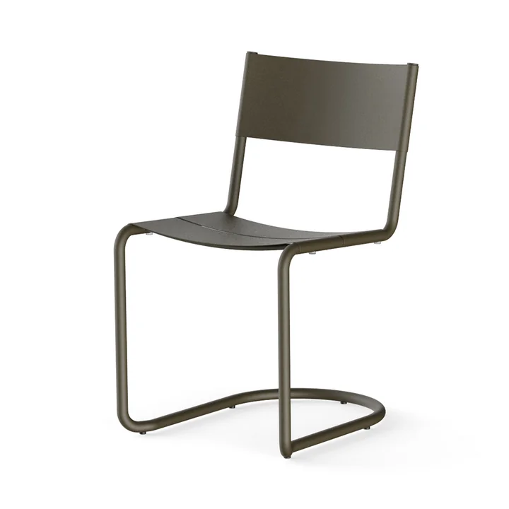 Sine Garden chair from NINE