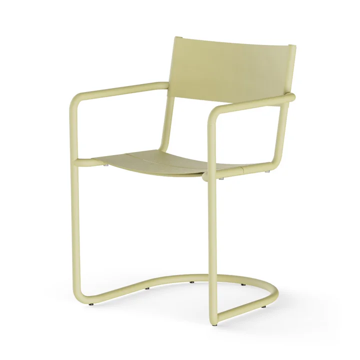 Sine Garden furniture from NINE