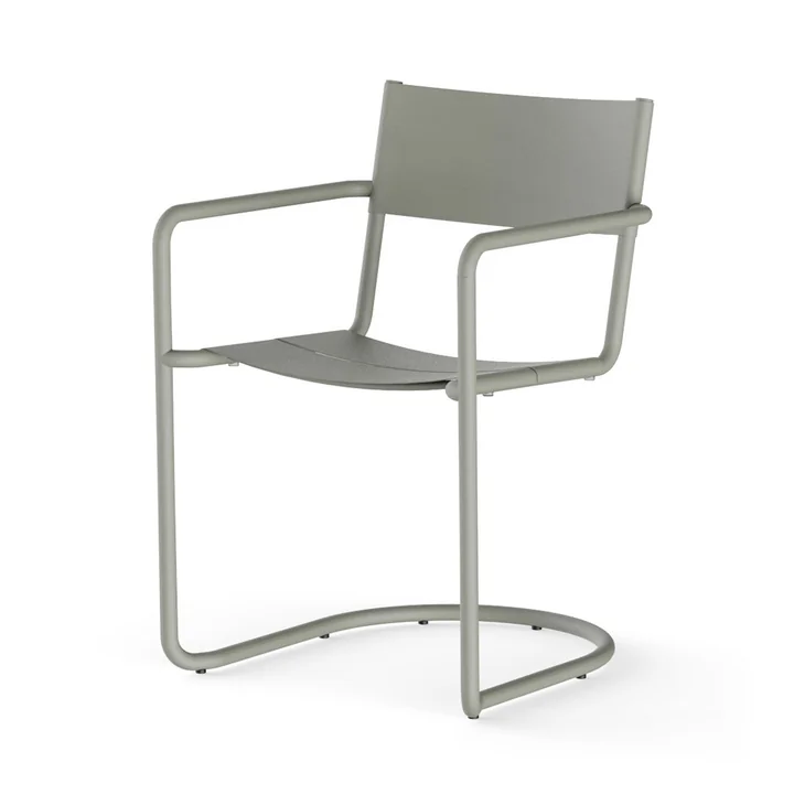 Sine Garden furniture from NINE