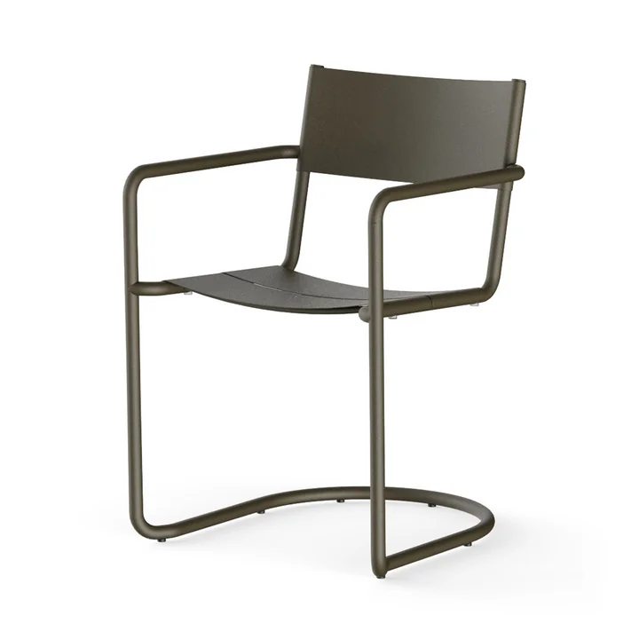 Sine Garden furniture from NINE