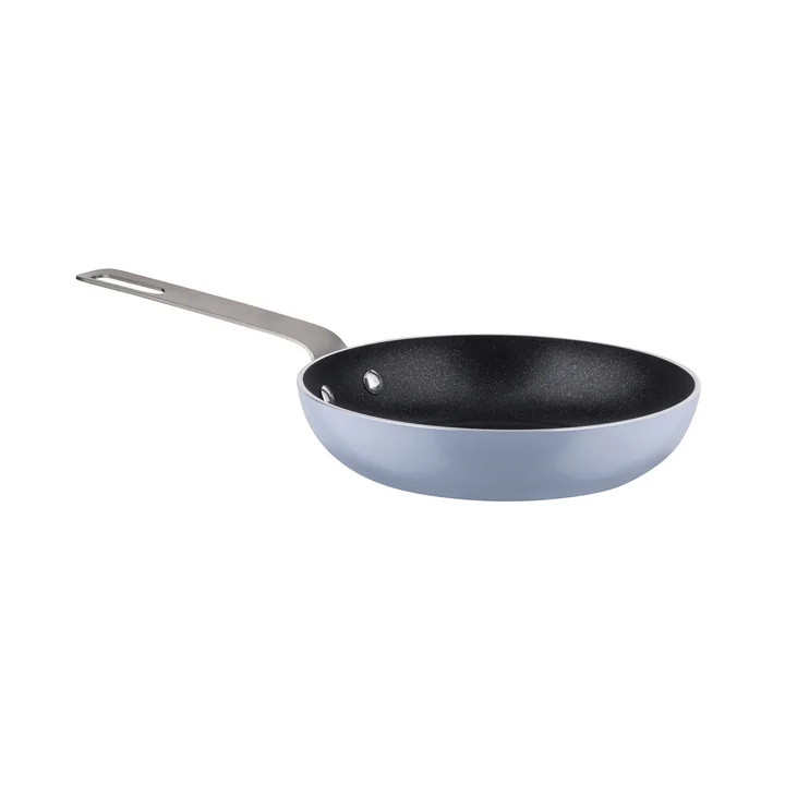 Alessi - Tama Pan, Ø 20 cm, light blue