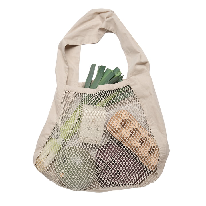 Net Shoulder bag from The Organic Company