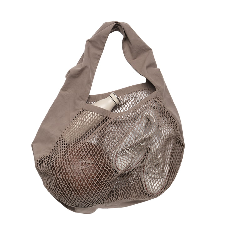 Net Shoulder bag from The Organic Company