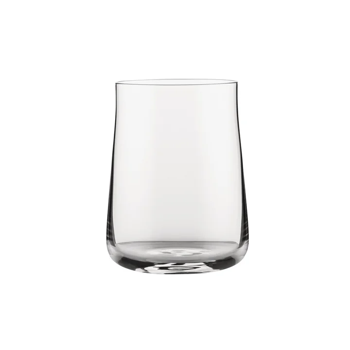 Alessi - Eugenia Long drink glass, clear