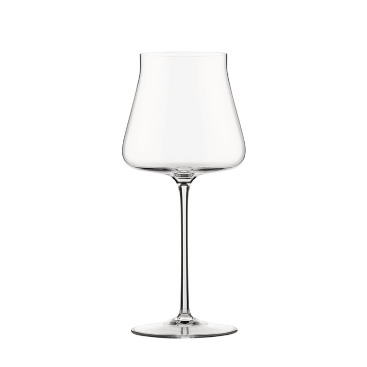 Alessi - Eugenia Red wine glass, clear