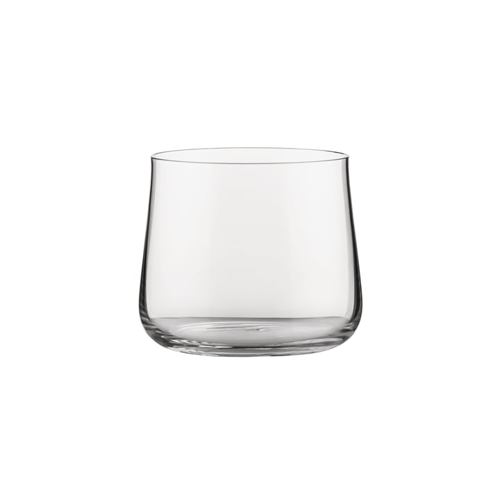 Alessi - Eugenia Water glass, clear