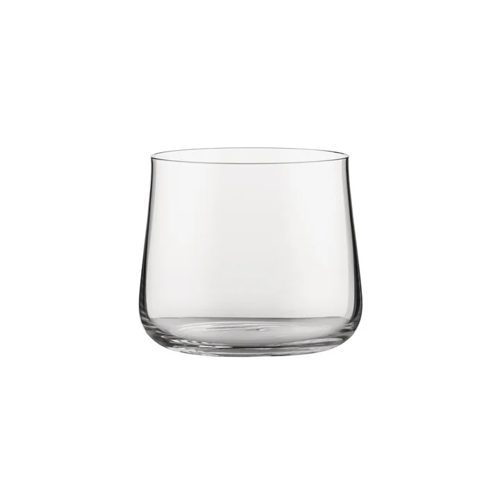 Alessi - Eugenia Water glass, clear