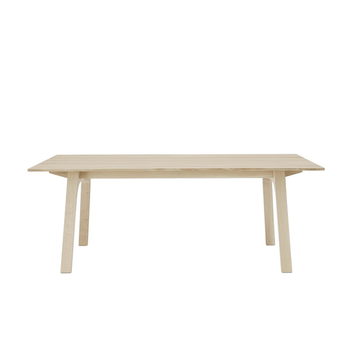 Muuto - Earnest Wood Dining table