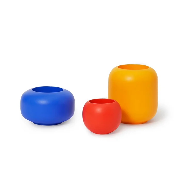 Stack Bowl set from Areaware