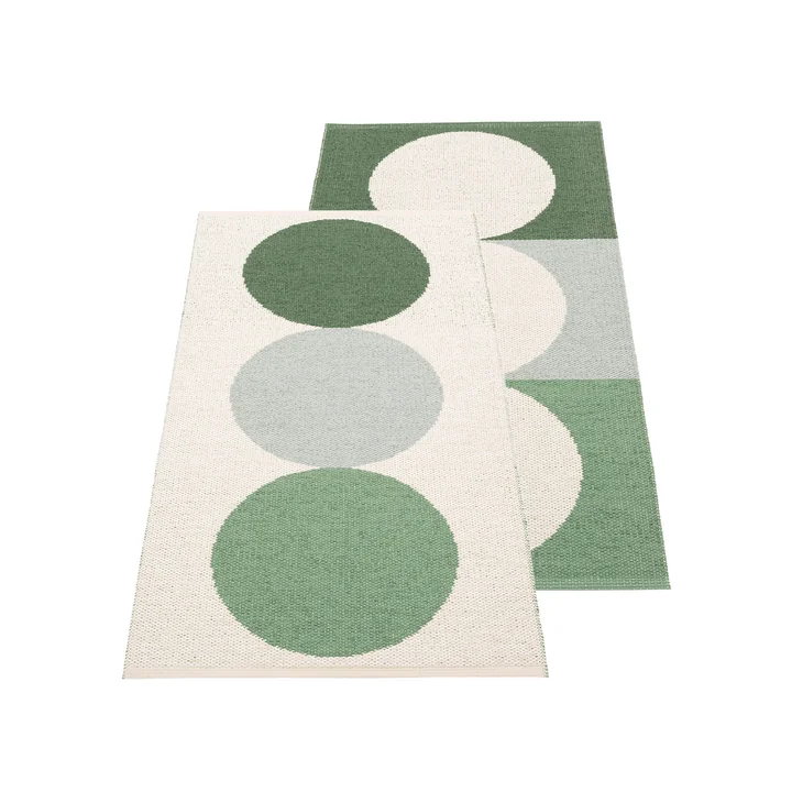 OTTO Rug, 140 x 70 cm, tart from Pappelina