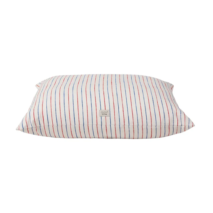 OYOY ZOO - Kyoto Dog cushion, medium, mellow
